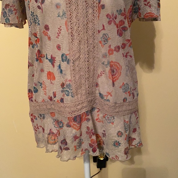 Preswick & Moore blouse - Picture 3 of 12